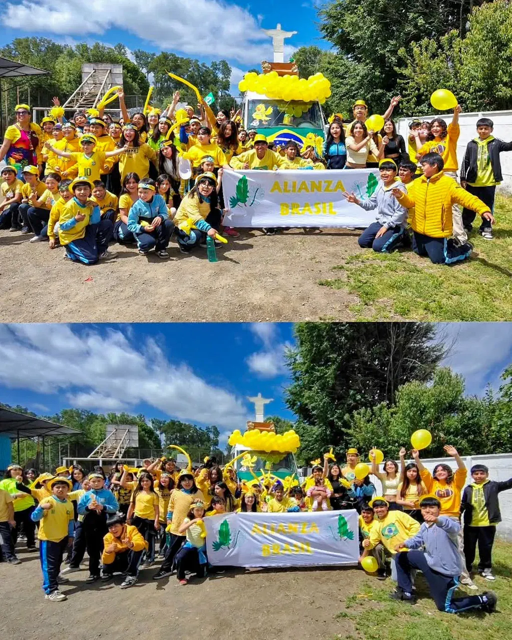 Aniversario n°64 de nuestra Escuela, foto 33 de 33