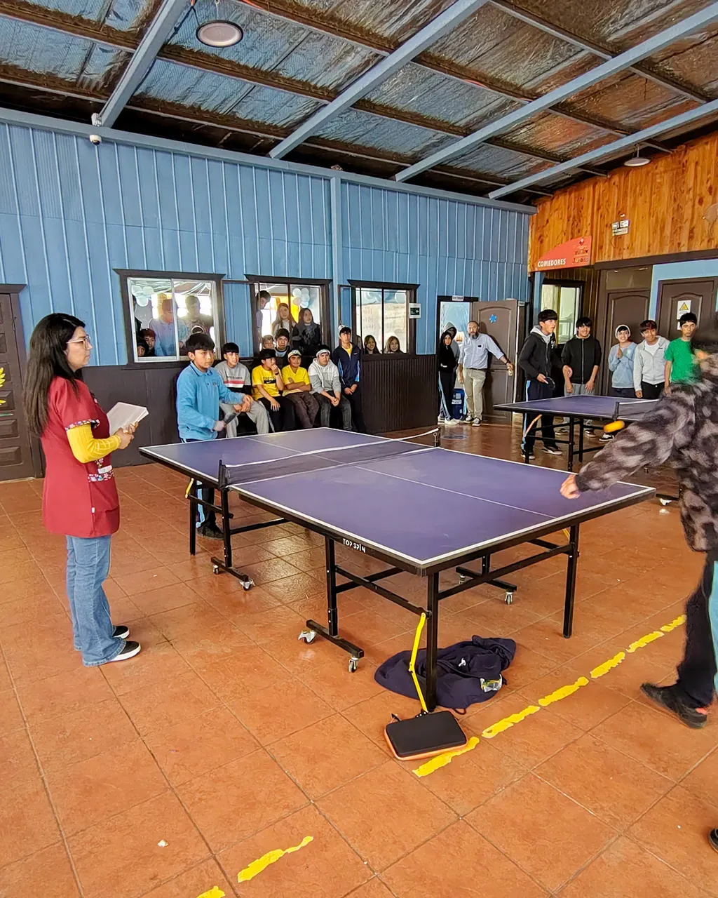Aniversario n°64 de nuestra Escuela, foto 28 de 33