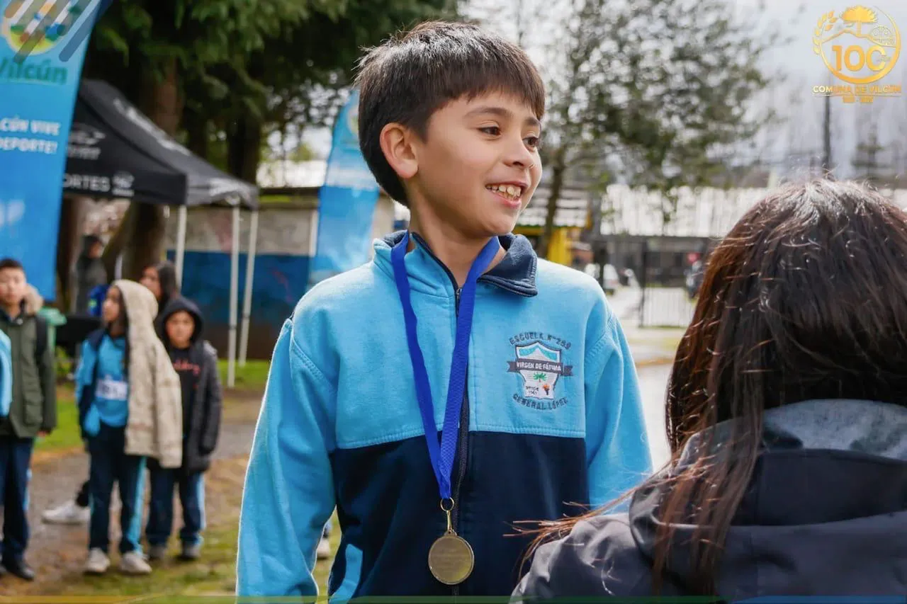 4° Cross Country, foto 12 de 12
