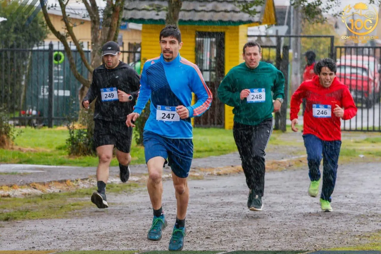 4° Cross Country, foto 11 de 12
