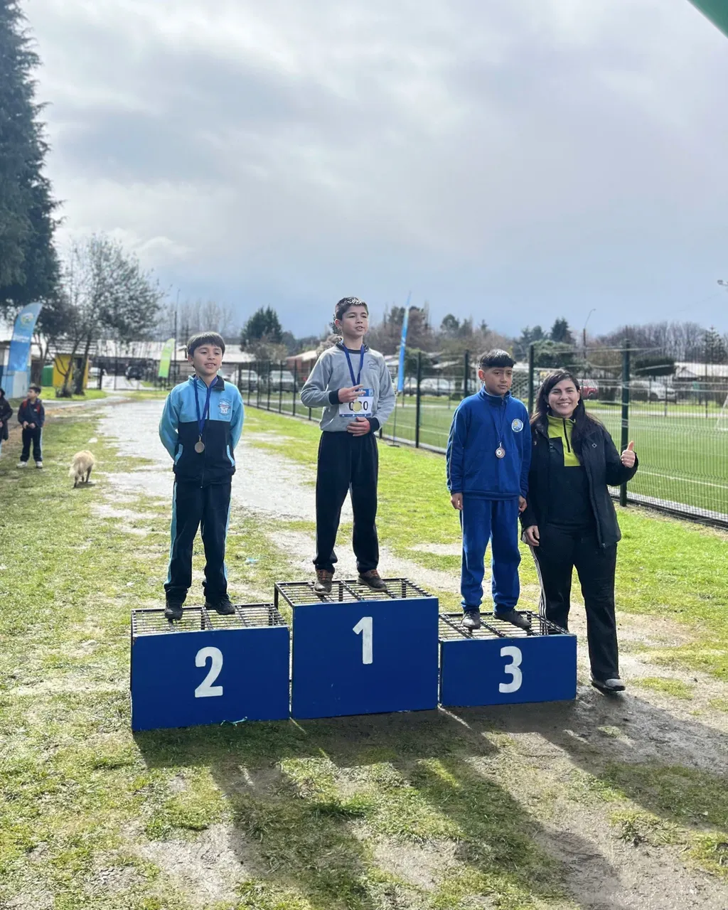 4° Cross Country, foto 10 de 12