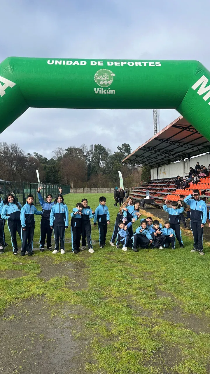 4° Cross Country, foto 8 de 12