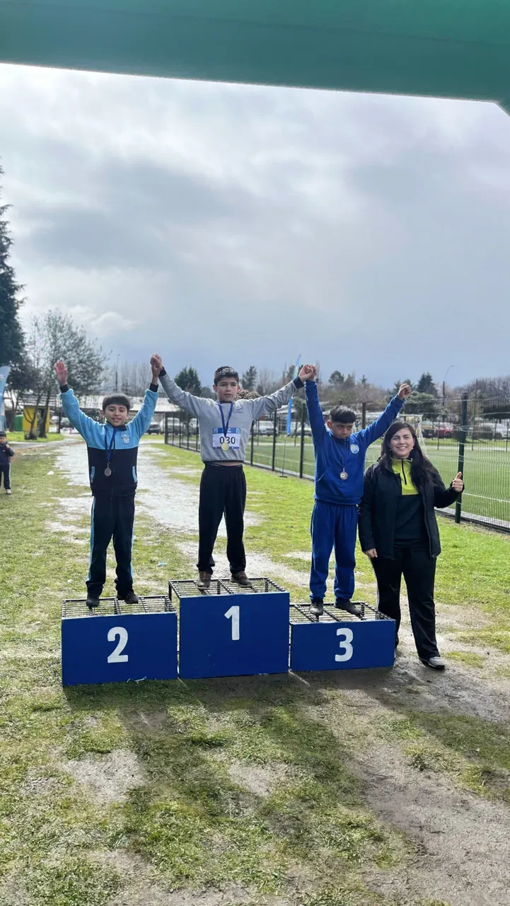 4° Cross Country, foto 7 de 12