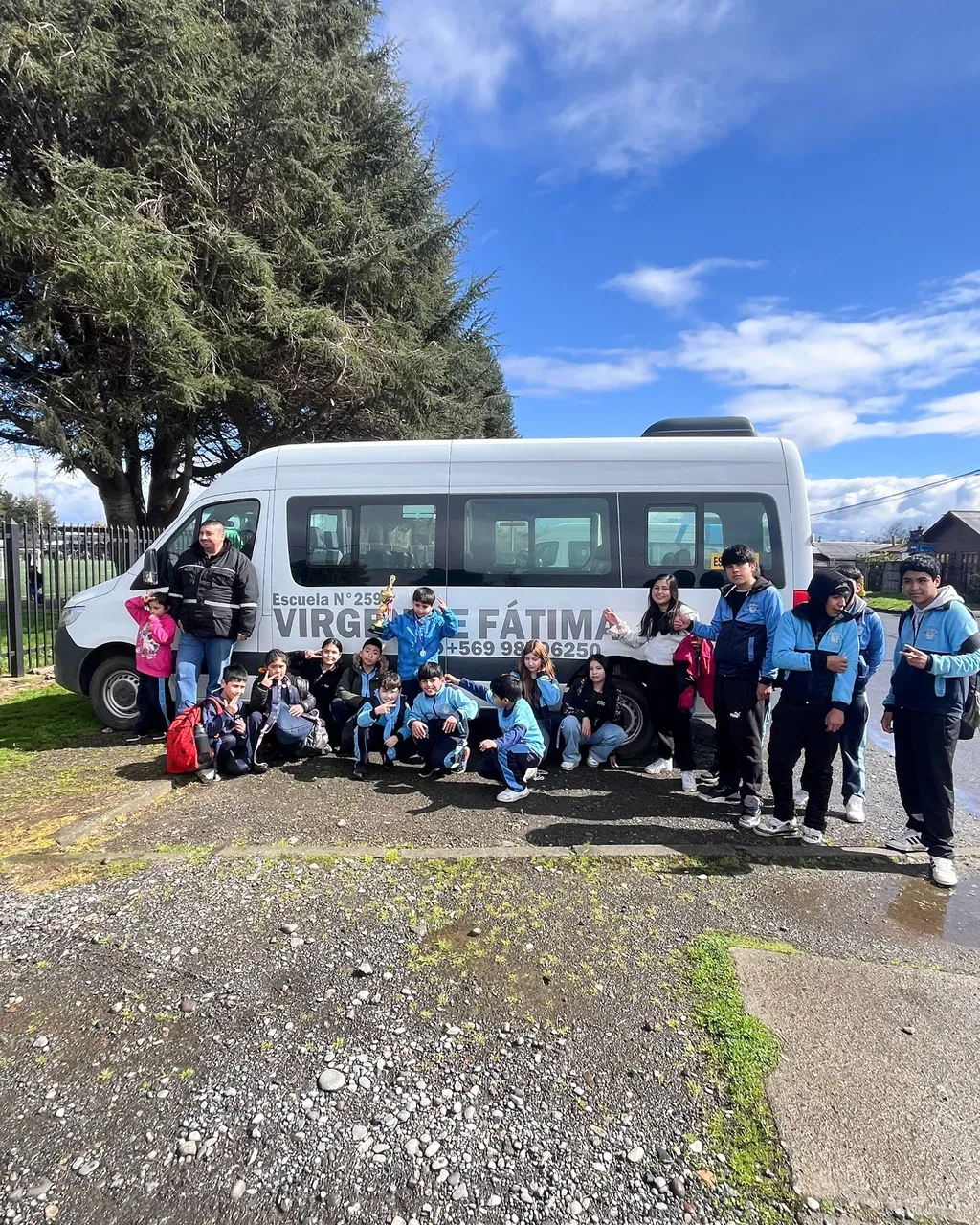 4° Cross Country, foto 6 de 12