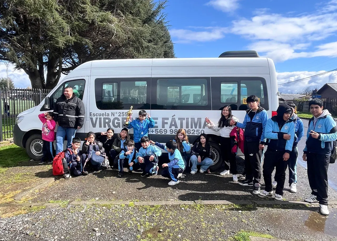 4° Cross Country, foto 5 de 12