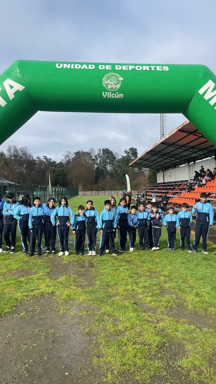 4° Cross Country, foto 3 de 12