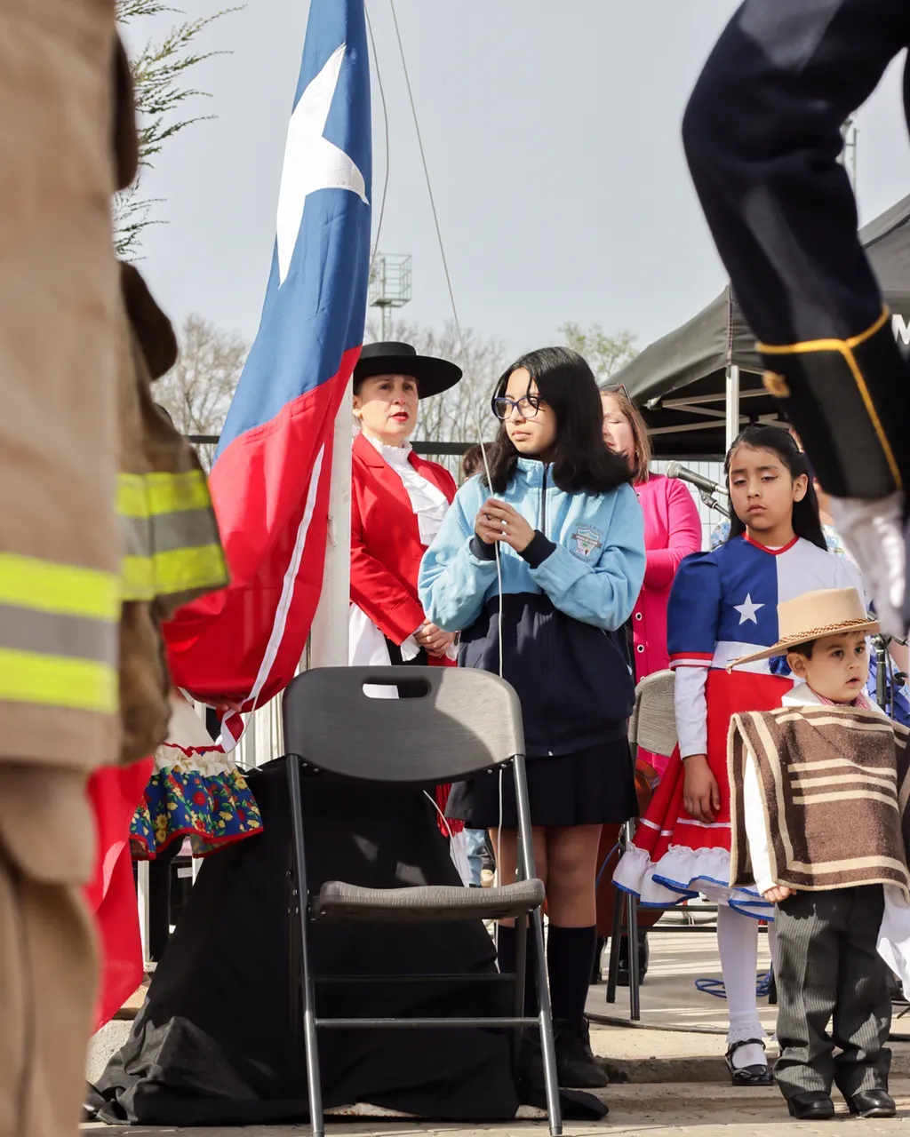 Desfile Patrio, foto 68 de 68