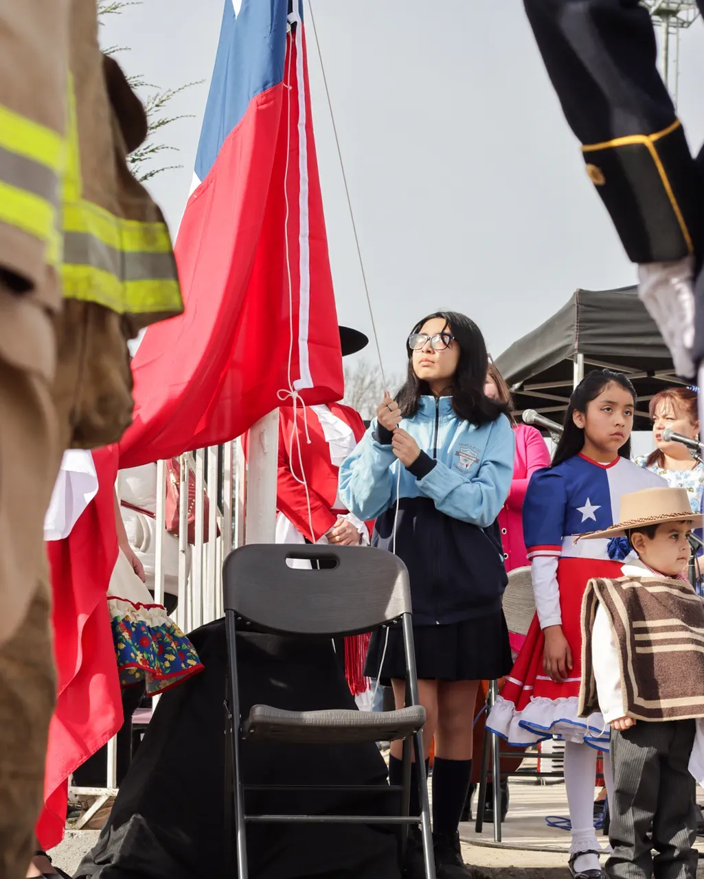 Desfile Patrio, foto 67 de 68