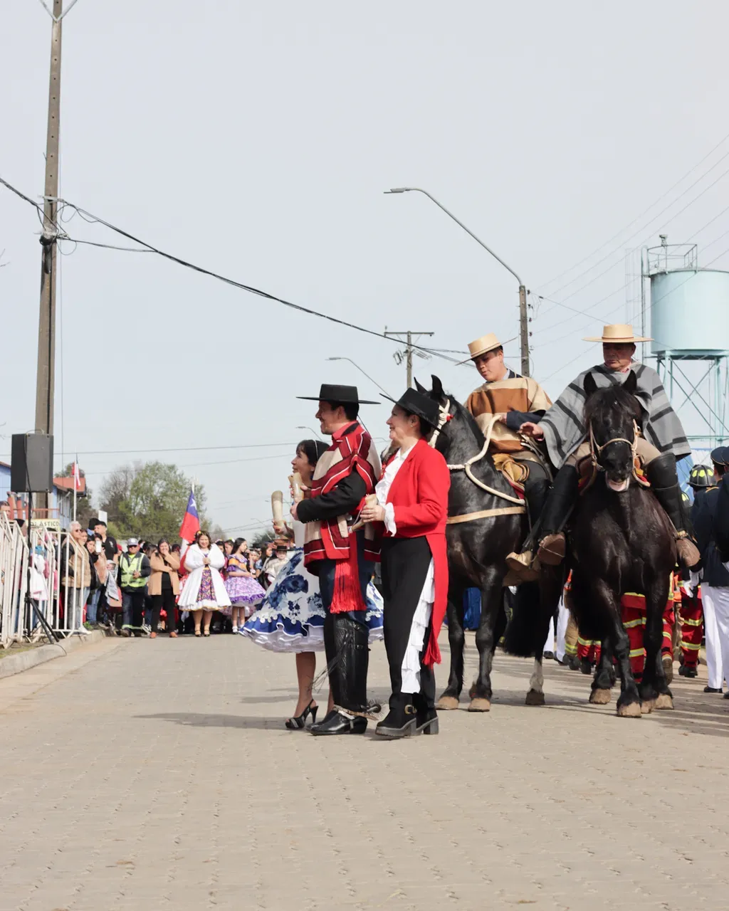 Desfile Patrio, foto 65 de 68
