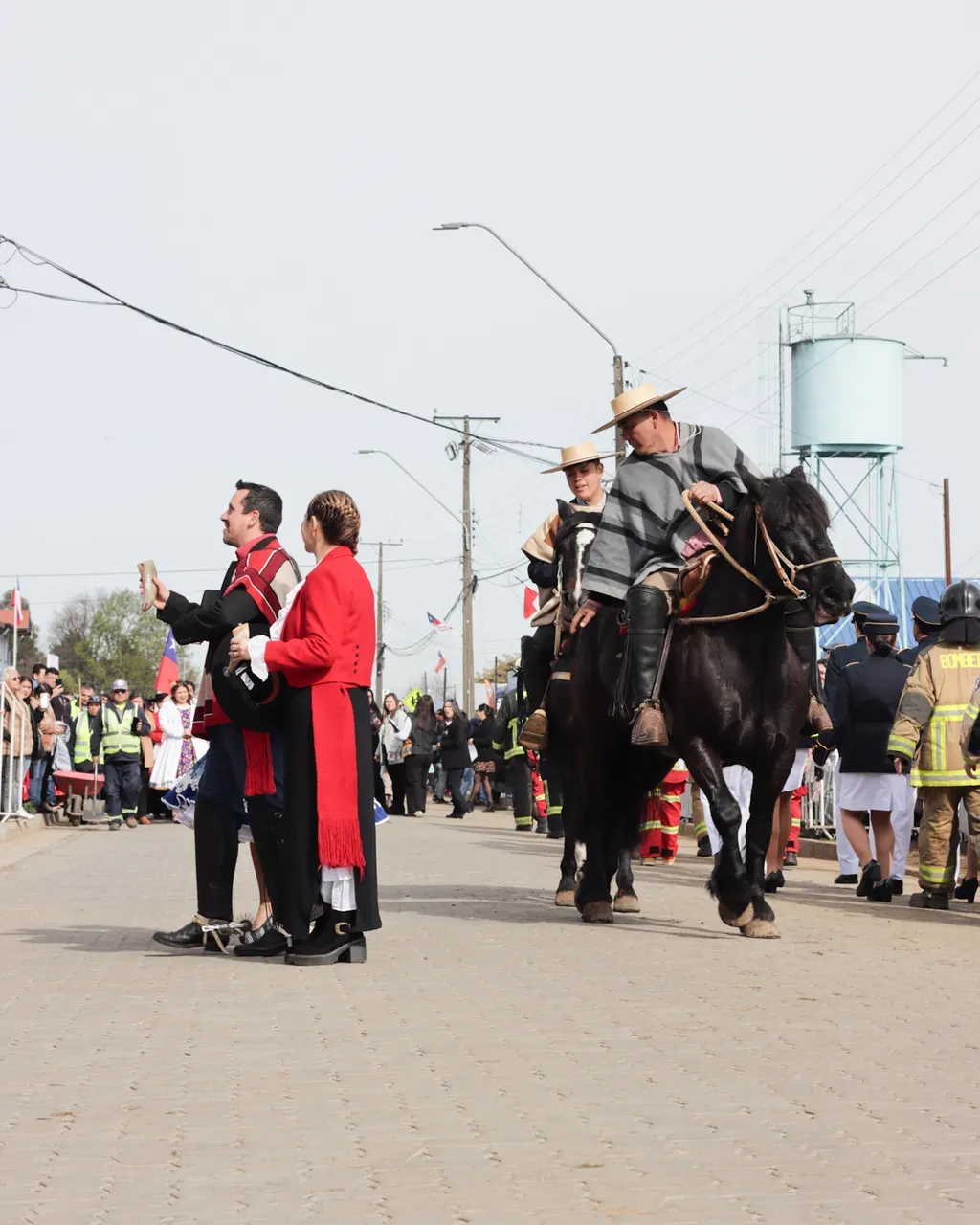 Desfile Patrio, foto 64 de 68