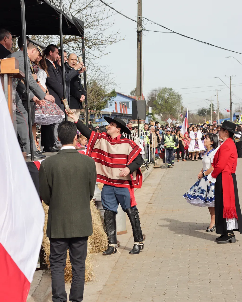 Desfile Patrio, foto 62 de 68