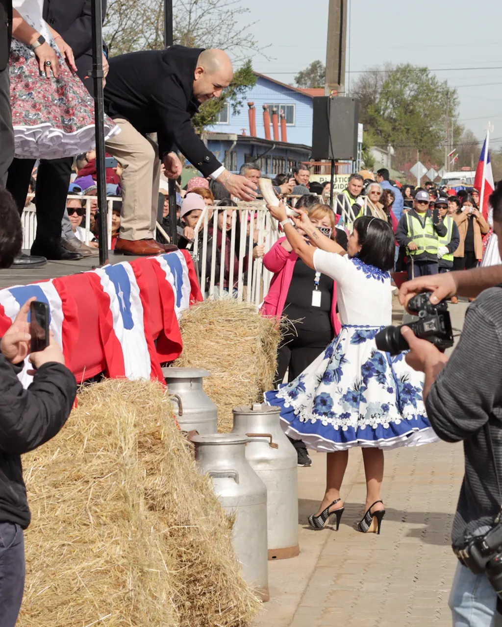 Desfile Patrio, foto 61 de 68
