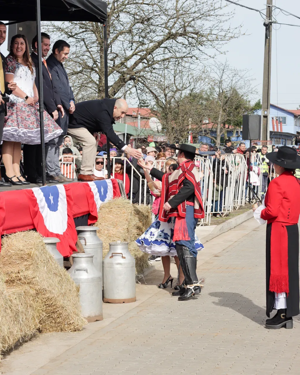Desfile Patrio, foto 59 de 68