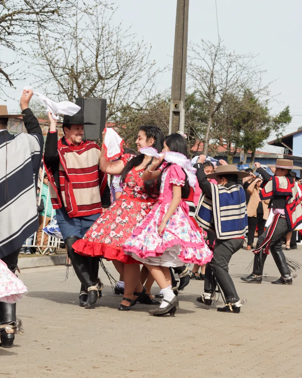 Desfile Patrio, foto 58 de 68