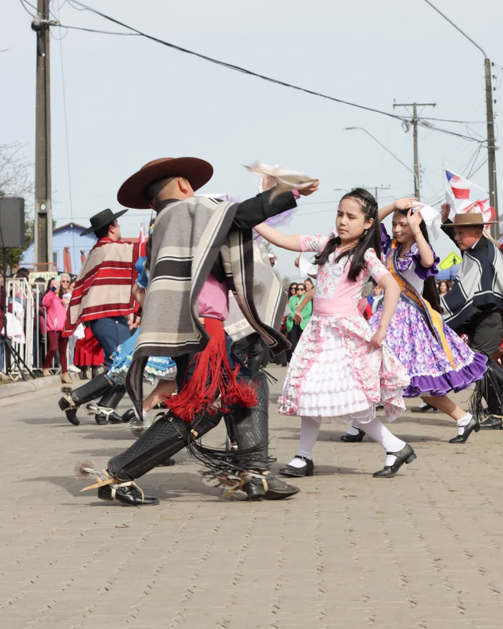 Desfile Patrio, foto 55 de 68