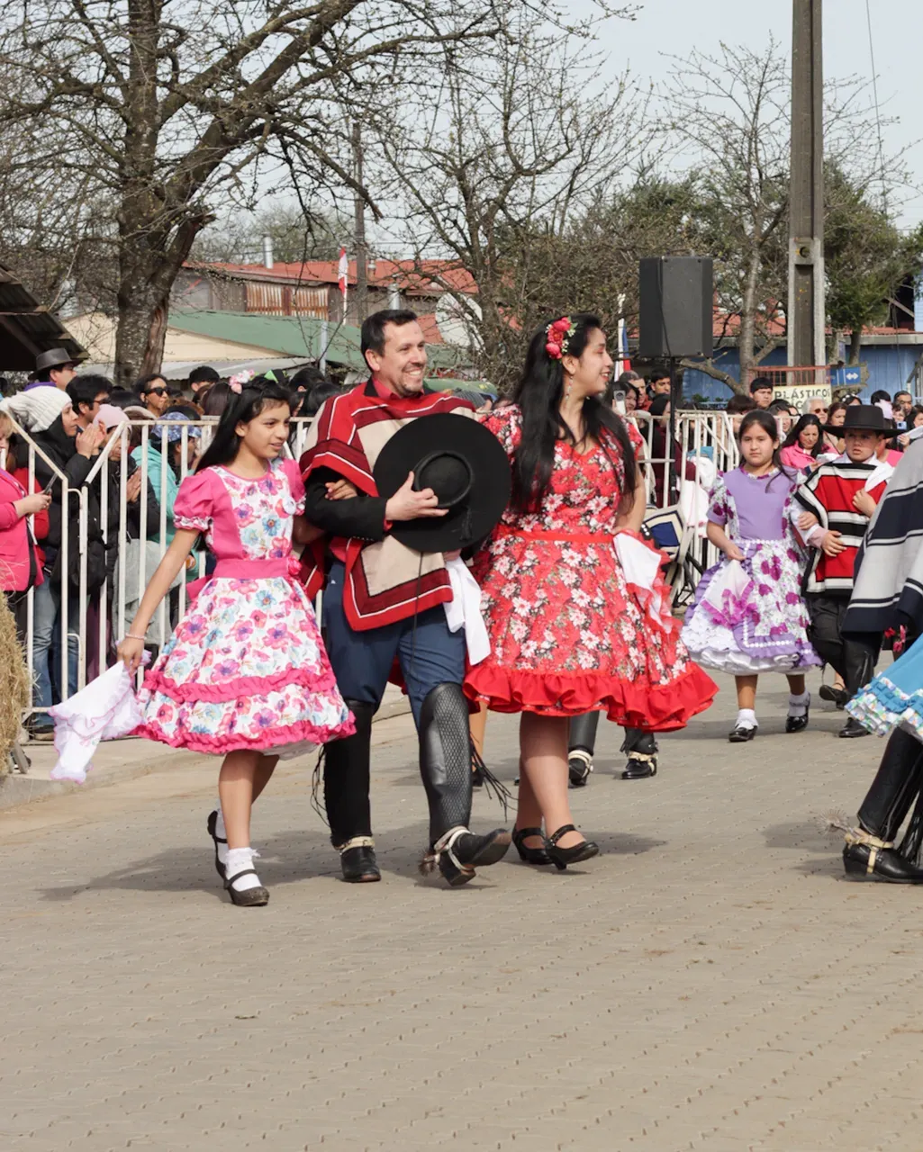 Desfile Patrio, foto 54 de 68