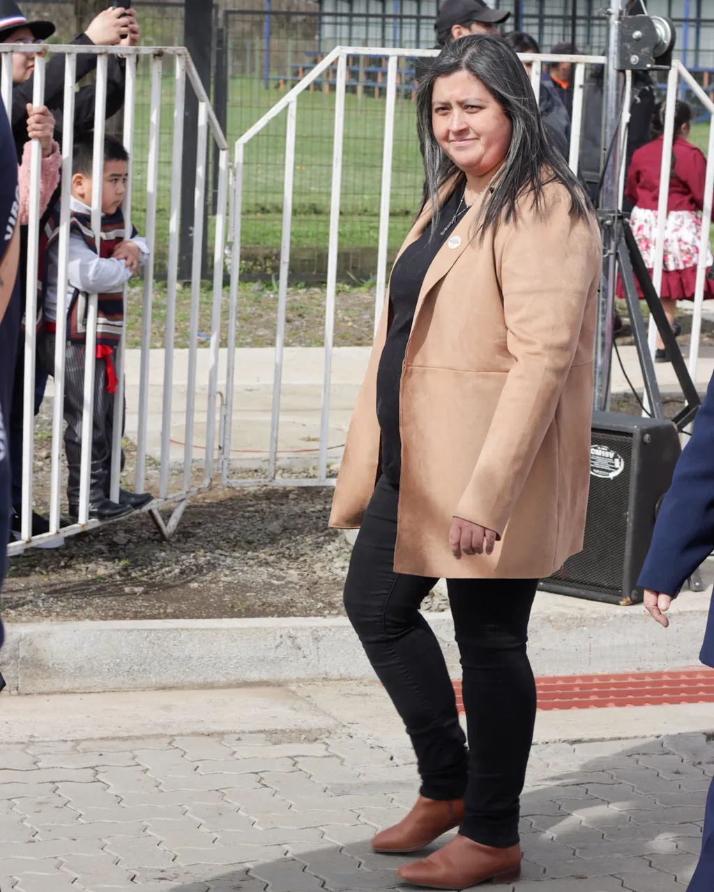 Desfile Patrio, foto 49 de 68