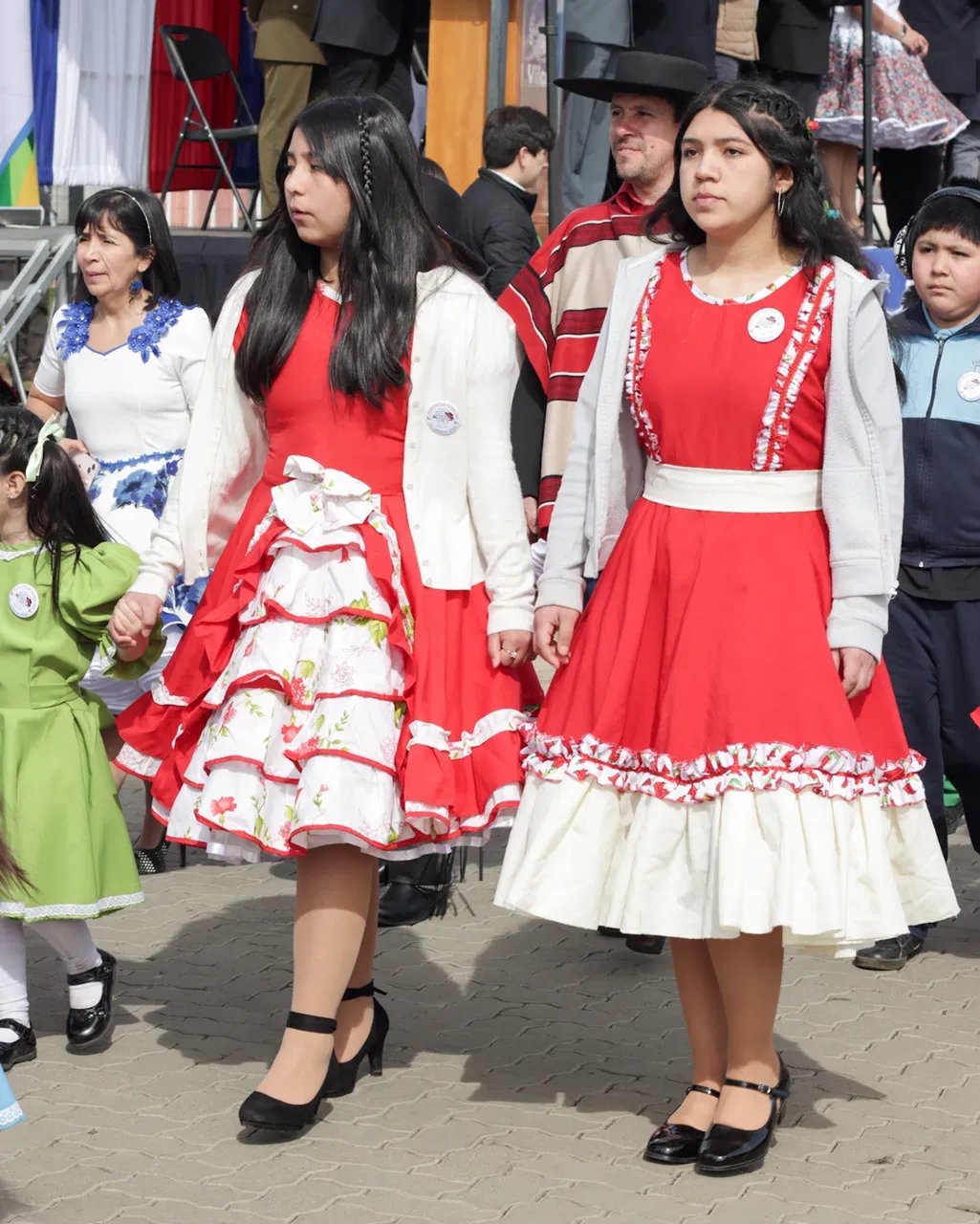 Desfile Patrio, foto 46 de 68