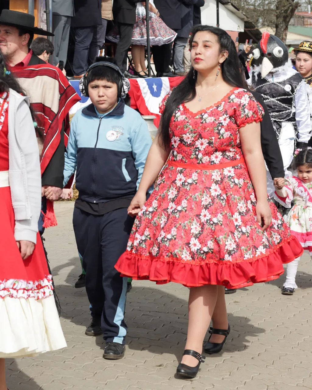 Desfile Patrio, foto 45 de 68