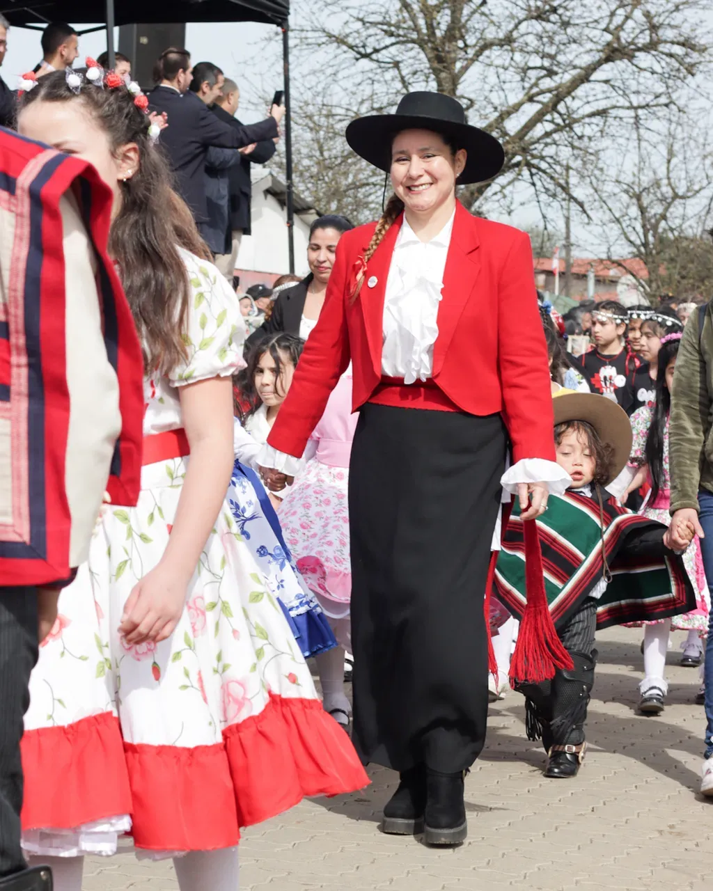 Desfile Patrio, foto 44 de 68
