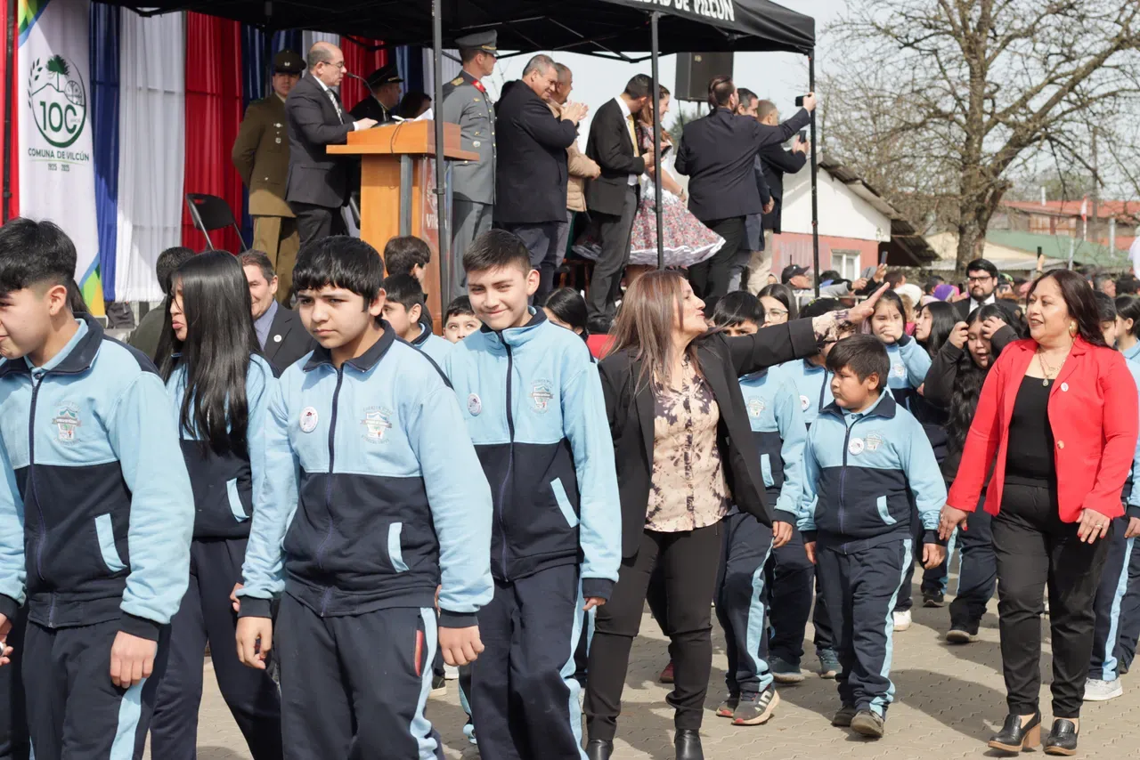 Desfile Patrio, foto 41 de 68