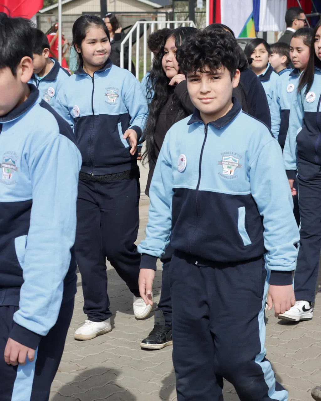 Desfile Patrio, foto 39 de 68