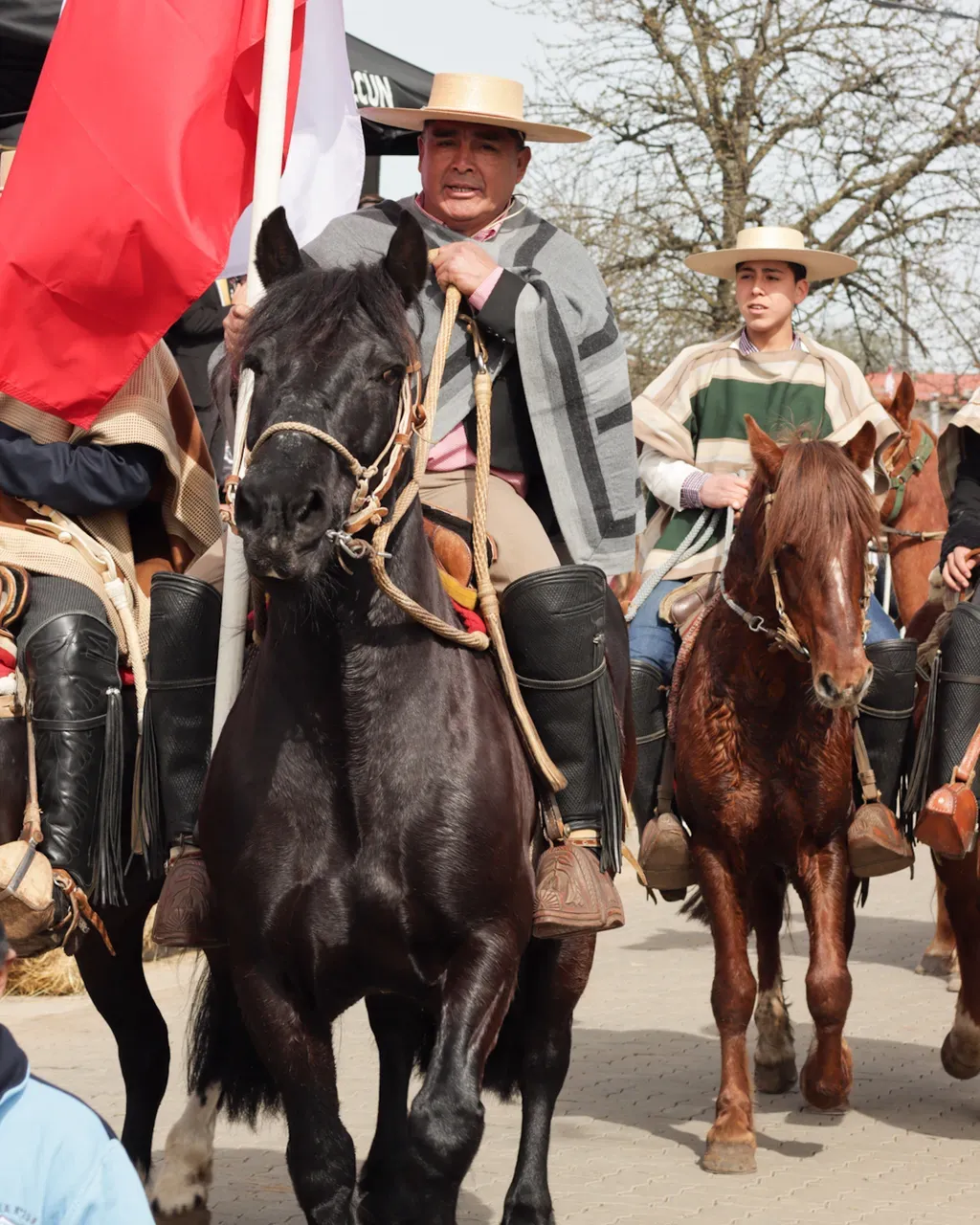 Desfile Patrio, foto 36 de 68