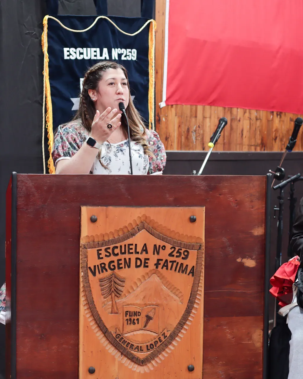 Desfile Patrio, foto 18 de 68