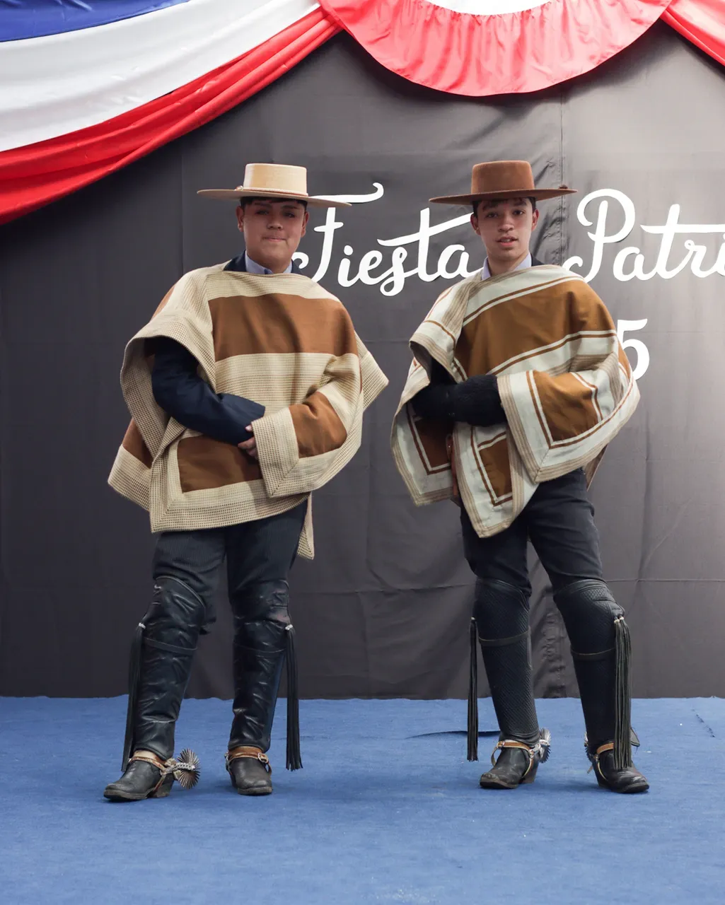 Desfile Patrio, foto 11 de 68