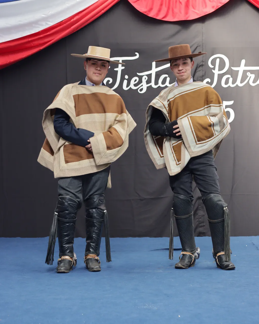 Desfile Patrio, foto 10 de 68