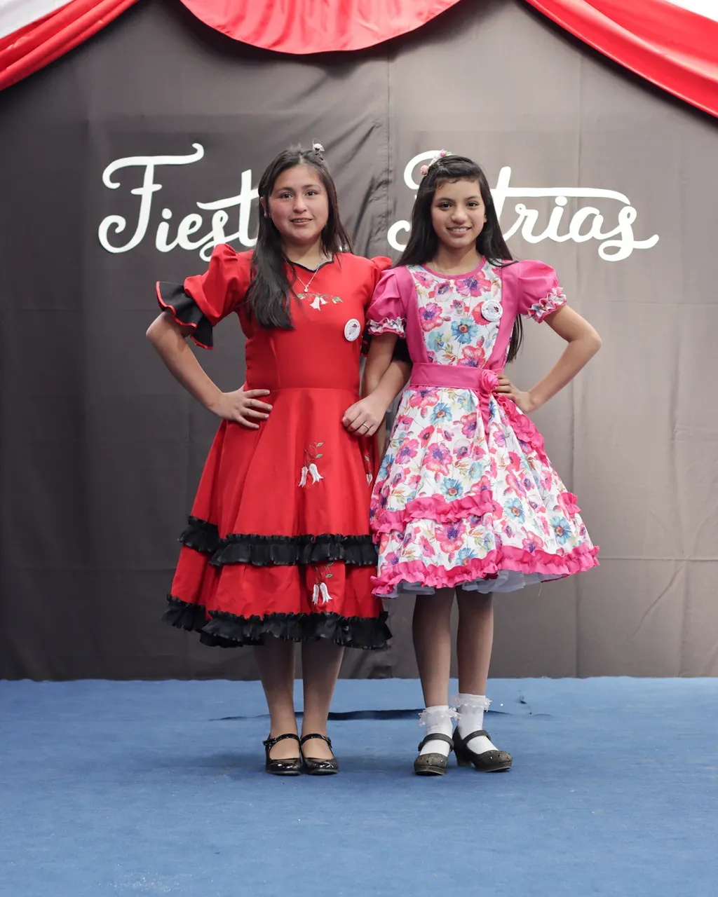 Desfile Patrio, foto 8 de 68