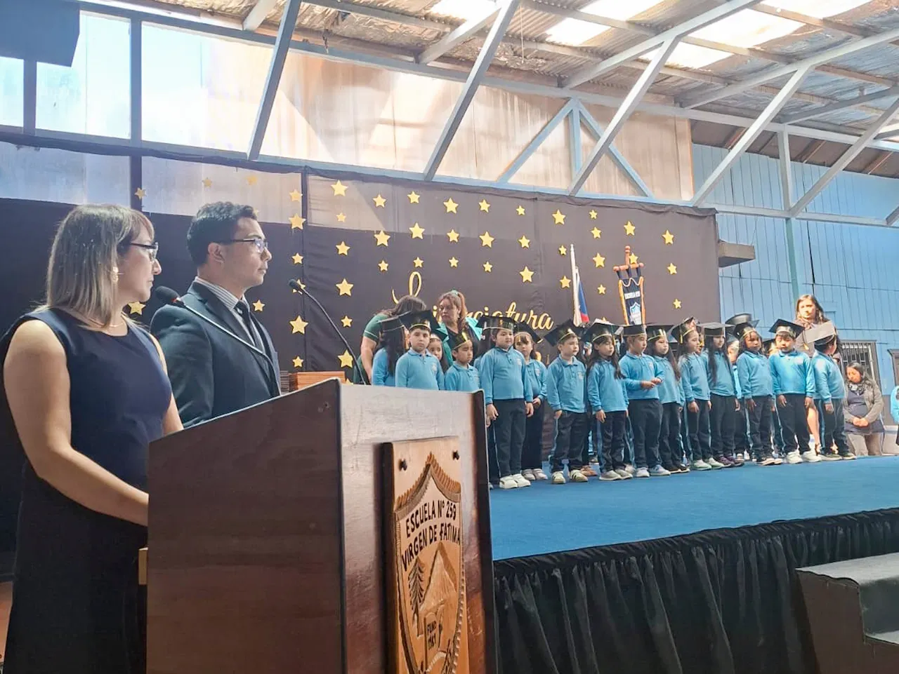 Licenciatura 2025, foto 17 de 17