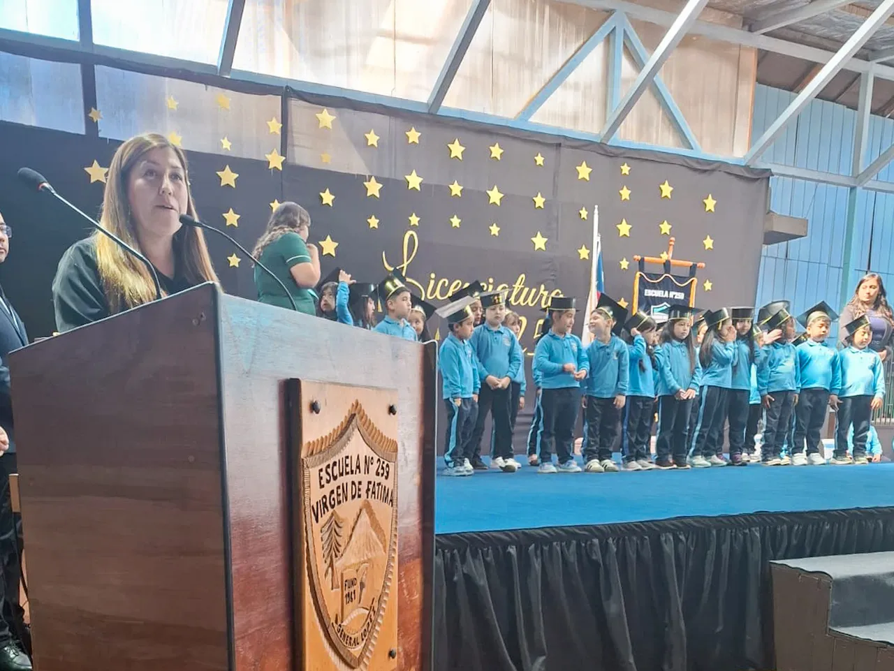 Licenciatura 2025, foto 16 de 17