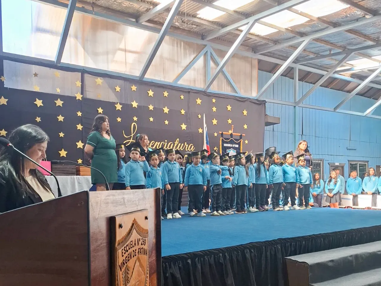 Licenciatura 2025, foto 15 de 17
