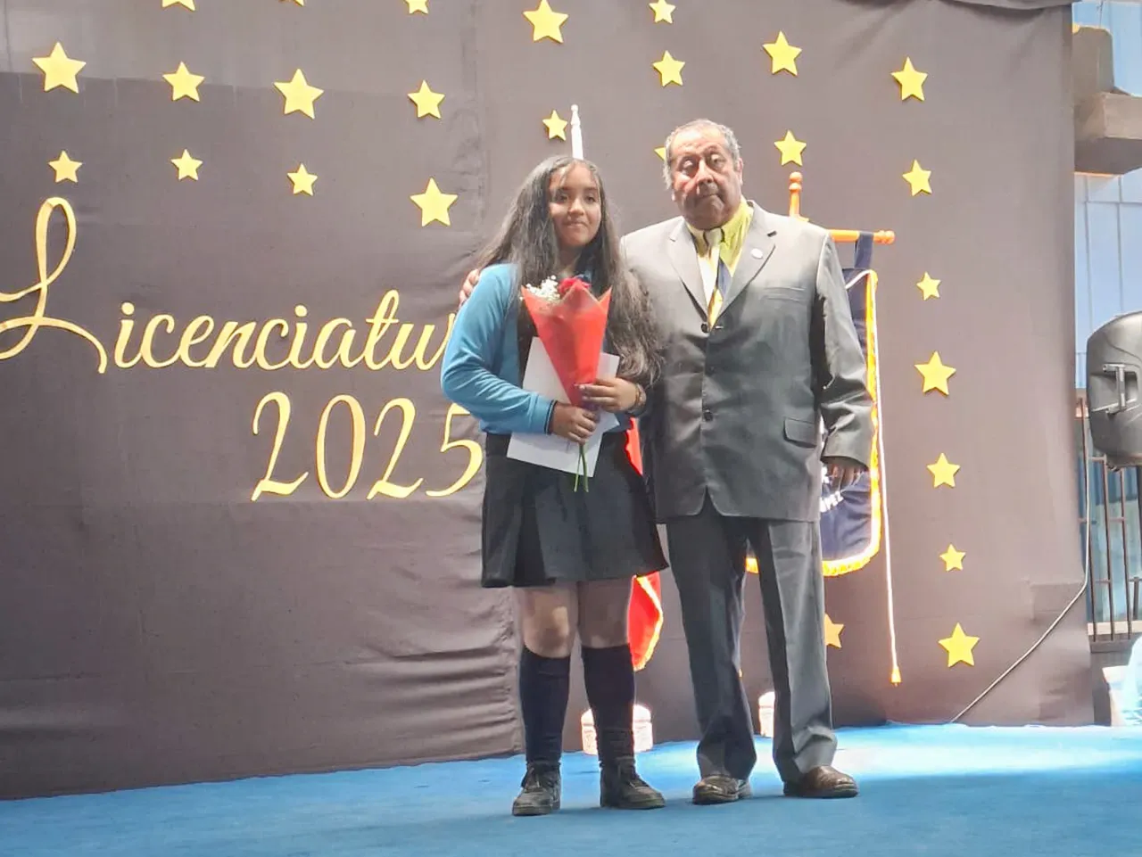 Licenciatura 2025, foto 13 de 17
