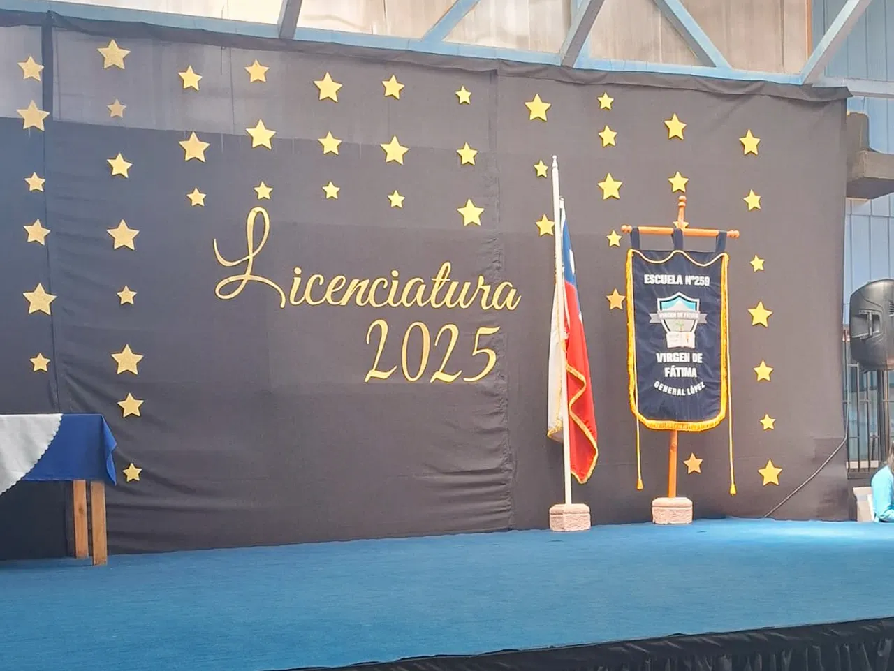 Licenciatura 2025