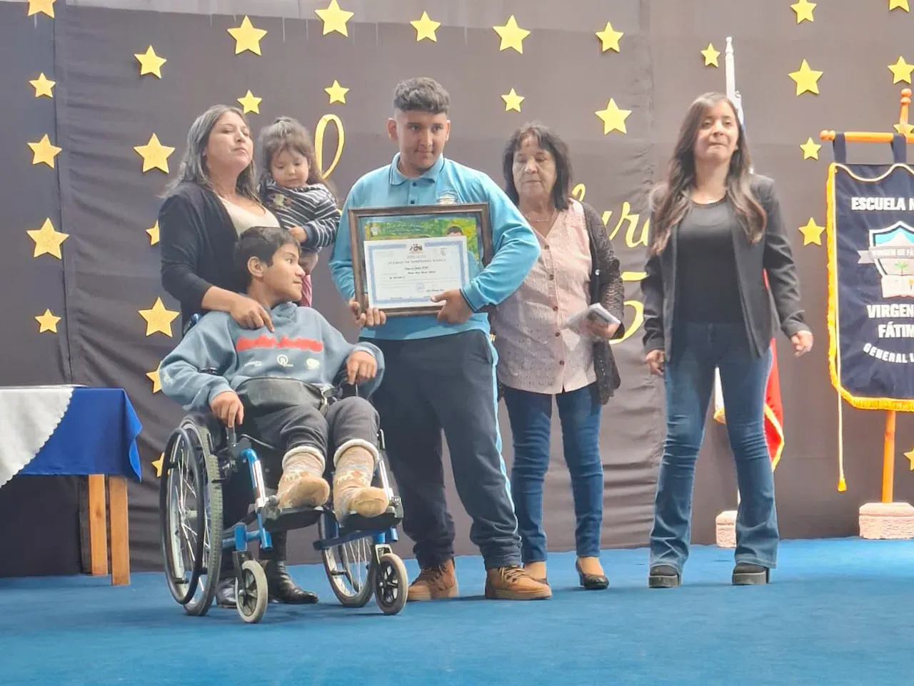 Licenciatura 2025, foto 11 de 17