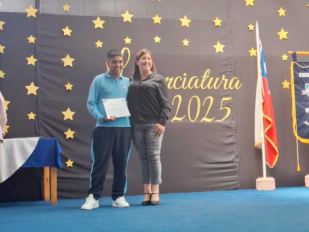Licenciatura 2025, foto 10 de 17