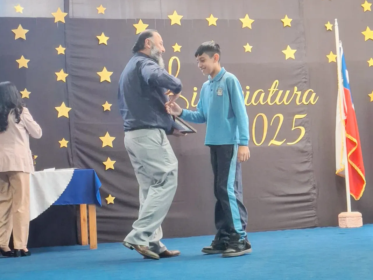Licenciatura 2025, foto 9 de 17