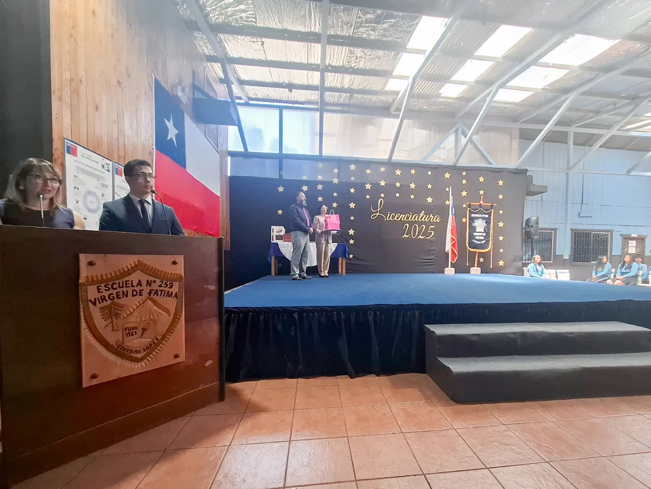 Licenciatura 2025, foto 8 de 17