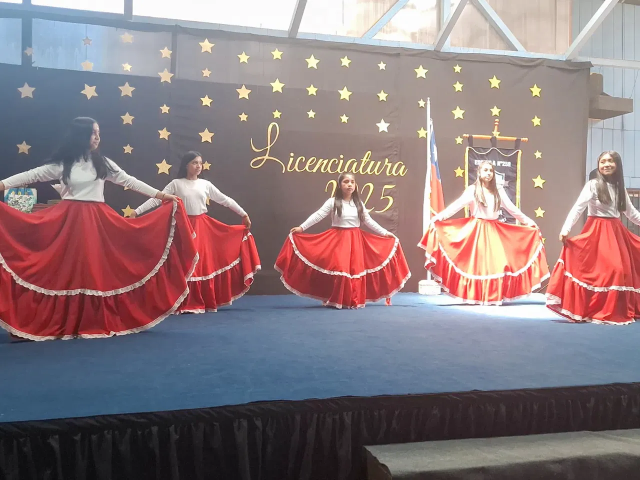 Licenciatura 2025, foto 6 de 17