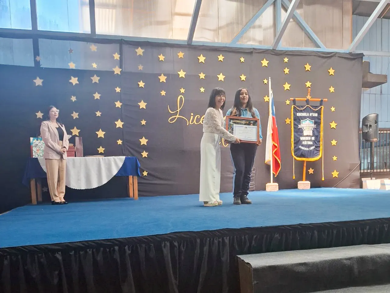 Licenciatura 2025, foto 5 de 17