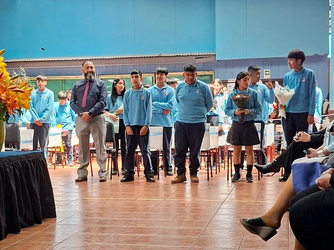 Licenciatura 2025, foto 3 de 17