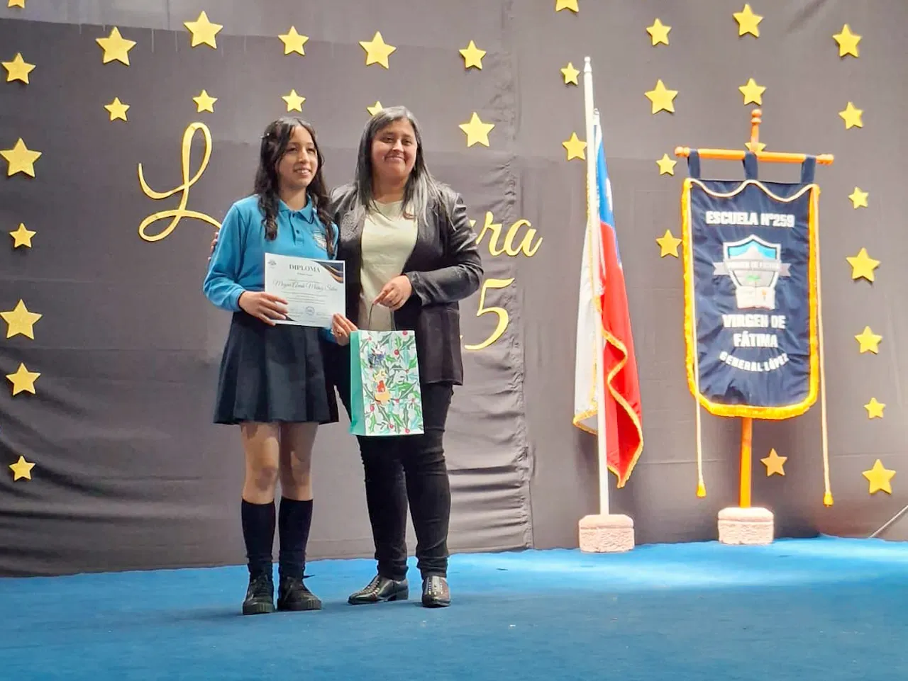 Licenciatura 2025, foto 2 de 17