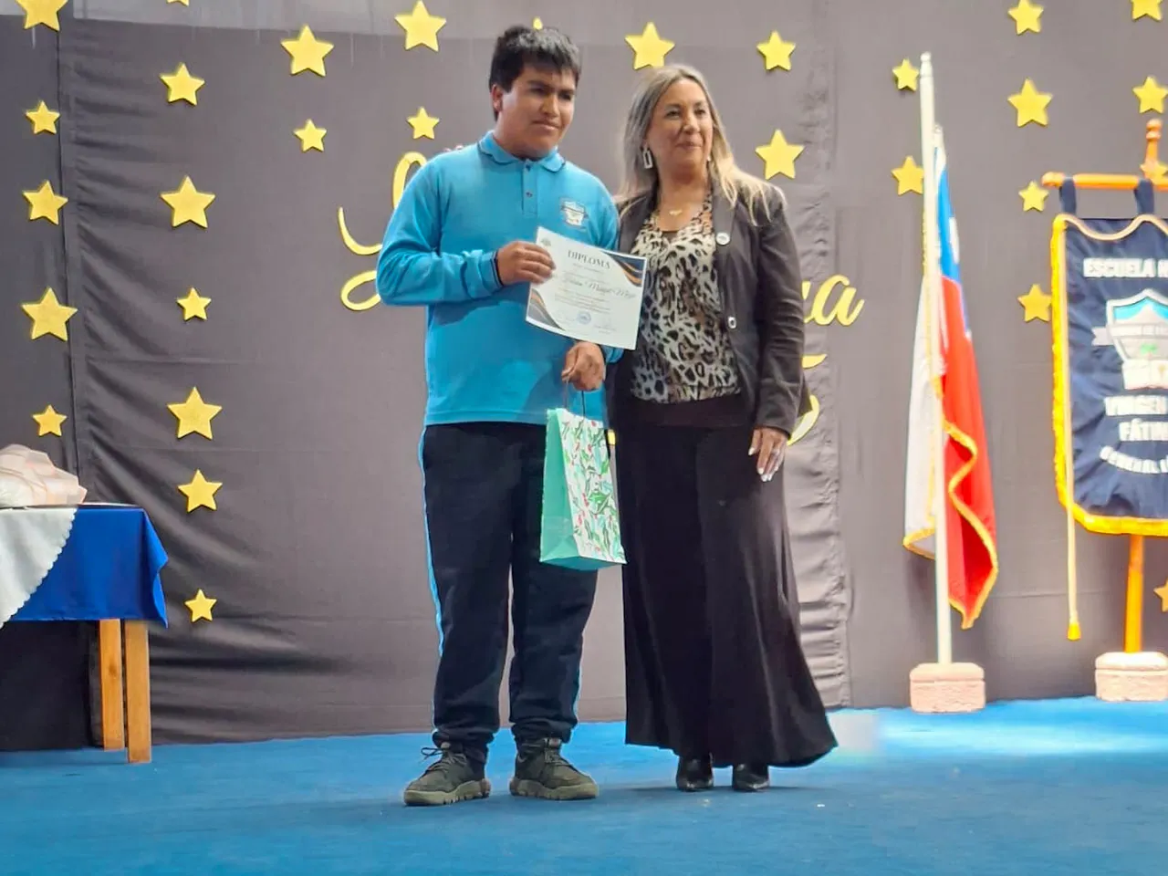 Licenciatura 2025, foto 1 de 17