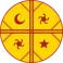 Kultrún mapuche