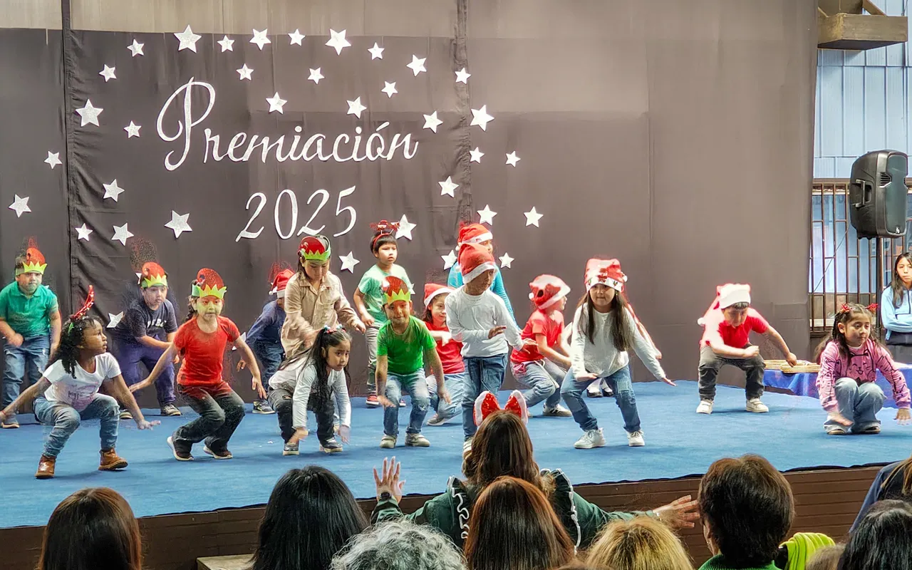 Premiación Estudiantes Destacados, foto 8 de 11