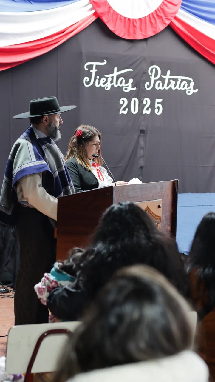 Velada Patriótica, foto 41 de 41