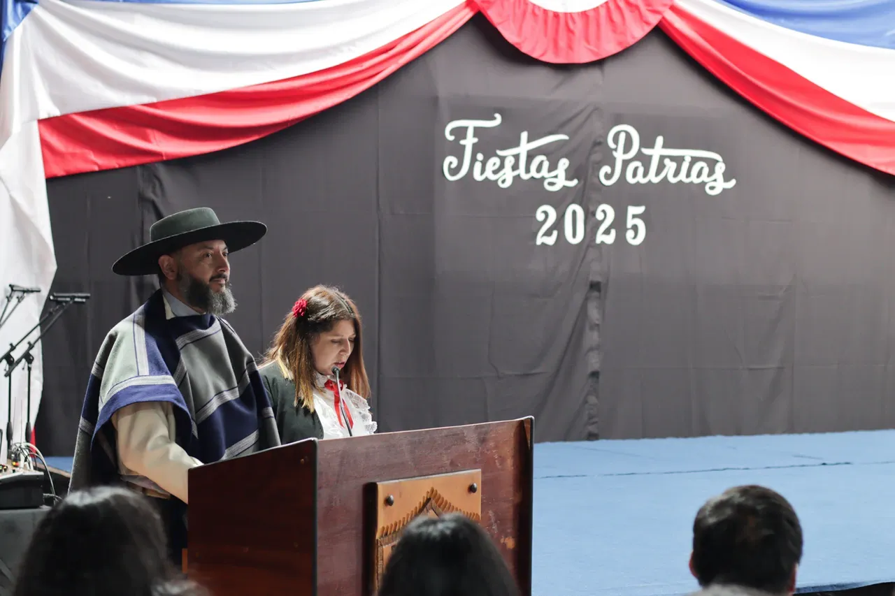 Velada Patriótica, foto 38 de 41