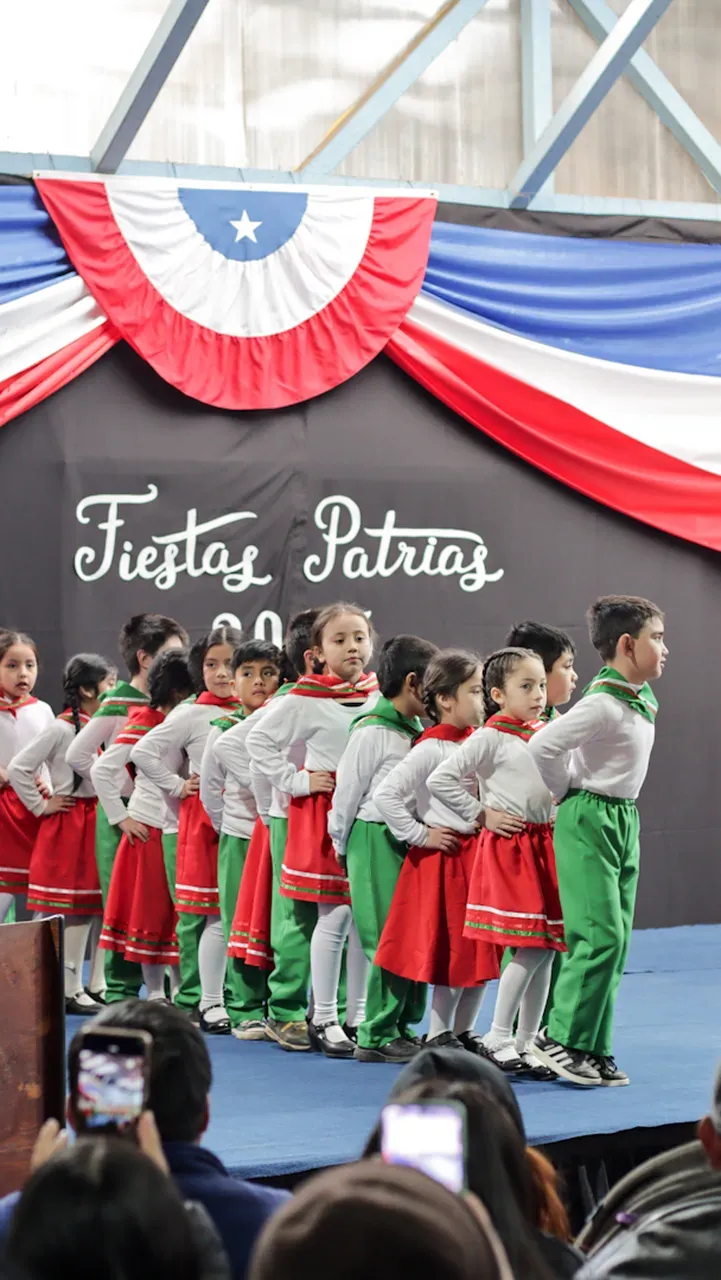 Velada Patriótica, foto 35 de 41